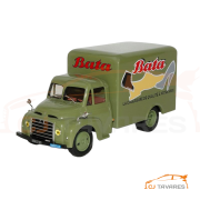 ALTAYA CITROEN U23 FOURGON   ET LE LIVREUR DE CHAUSSURES 1954 1/43 - Image 5