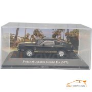 ALTAYA  FORD MUSTANG   AMERICAN CAR COLLECTION 1977 1/43 - Image 3