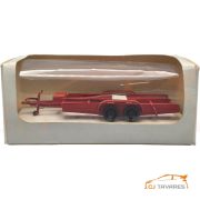 TRANSKIT  TRAILER    1/43 - Image 3