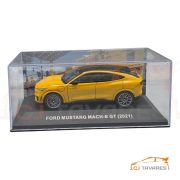 ALTAYA  FORD MUSTANG MACH-E GT  2021  1/43 - Image 3