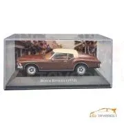 ALTAYA  BUICK RIVIERA  AMERICA CAR COLLECTION 1972 1/43 - Image 3