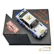 VITESSE 42381 FORD ESCORT RS1800 #14 A VATANEN - A AHO RALLY SAFARI 1977 1/43 - Image 4