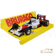 BURAGO 6103 #1 MCLAREN - HONDA GRAND PRIX   1/24