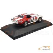 ALTAYA  CHEVROLET CORVETTE C3 #11  DAYTONA 24H 1971 1/43 - Image 2