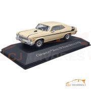 ALTAYA  CHEVROLET NOVA YENKO DEUCE   COLLECTION AMERICAN'S CAR 1970 1/43