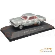 ALTAYA  FORD FALCON FUTURA   COLLECTION AMERICAN'S CAR 1964 1/43