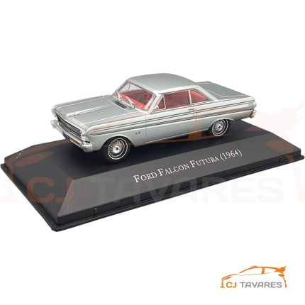 ALTAYA  FORD FALCON FUTURA   COLLECTION AMERICAN'S CAR 1964 1/43
