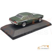ALTAYA  CHEVROLET COPO CAMARO YENKO SC 427   COLLECTION AMERICAN'S CAR 1969 1/43 - Image 2