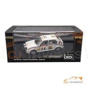IXO RAC128 CITROEN VISA CHRONO #24 C DORCHE  RALLY TOUR DE CORSE 1983 1/43 - Image 3