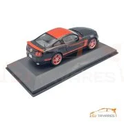 ALTAYA  FORD MUSTANG BOSS 302 LAGUNA SECA   MUSTANG COLLECTION 2012 1/43 - Image 2