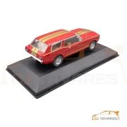 ALTAYA  FORD MUSTANG STATION WAGON 1965 1/43 - Image 2