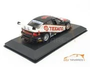ALTAYA CHEVROLET VECTRA #1 CHICO SERRA WB MOTOSPORTS STOCK CAR 2001 1/43 - Image 2