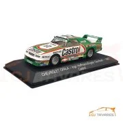 ALTAYA CHEVROLET OPALA #17 INGO HOFFMANN - ANGELO GIOMBELLI STOCK CAR 1993 1/43