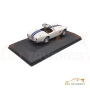 ALTAYA  SHELBY COBRA 427 S/C 1964 - AMERICAN CAR COLLECTION  1/43 - Image 2