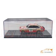 TROFEU FORD ESCORT MKII Rs2000 #32 R SID - M OLIVEIRA RALLY PORTUGAL 1981 1/43 - Image 3