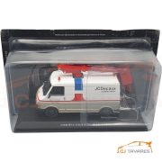 ALTAYA CITROEN C35 PORTE NACELLE 1975 1/43 - Image 3
