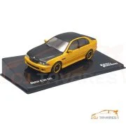 ALTAYA  BMW E39 M5   FAST & FURIOUS COLLECTION  1/43