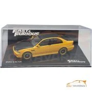 ALTAYA  BMW E39 M5   FAST & FURIOUS COLLECTION  1/43 - Image 3