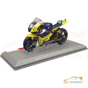 ALTAYA  YAMAHA YZR-M1 #5 COLIN EDWARDS MOTO GP 2008 1/18
