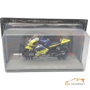 ALTAYA  YAMAHA YZR-M1 #5 COLIN EDWARDS MOTO GP 2008 1/18 - Image 3