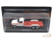 ALTAYA WARTBURG 353 RALLY TRANS 1979 - ASSITANCE CAR 1/43 - Image 3