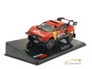 ALTAYA BRX HUNTER #305 SEBASTIEN LOEB RALLY DAKAR 2021 1/43