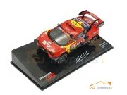 ALTAYA BRX HUNTER #305 SEBASTIEN LOEB RALLY DAKAR 2021 1/43 - Image 2