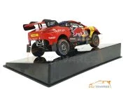 ALTAYA BRX HUNTER #305 SEBASTIEN LOEB RALLY DAKAR 2021 1/43 - Image 3
