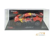 ALTAYA BRX HUNTER #305 SEBASTIEN LOEB RALLY DAKAR 2021 1/43 - Image 5