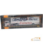IXO TTR026 BERLIET TR 280   TEAM ALMERAS EMINENCE 1981 1/43 - Image 5