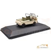 ALTAYA  VAMOS HONDA   1970 MICRO CAR   1/43 - Image 2
