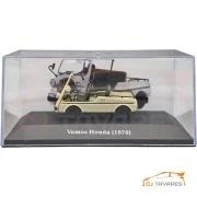 ALTAYA  VAMOS HONDA   1970 MICRO CAR   1/43 - Image 3