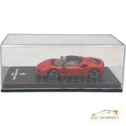 DE AGOSTINI  FERRARI SF90 STRADALE  2019 1/64 - Image 3