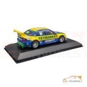 ALTAYA  CHEVROLET VECTRA  CACA BUENO RS COMPETIÇÕES 2003 1/43 - Image 2