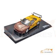 ALTAYA  ACURA  (HONDA)  NSX   FAST & FURIOUS  1/43