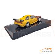 ALTAYA  ACURA  (HONDA)  NSX   FAST & FURIOUS  1/43 - Image 2