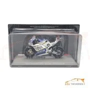 ALTAYA  DUCATI DESMOSEDICI GP15 #76 LORIS BAZ MOTO GP 2017 1/18 - Image 3
