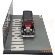 MINICHAMPS - MERCEDES 770K EMPREROR HIROHITO 1935 1/43 - Image 3
