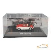 ALTAYA  PTV 250 1959 1/43 - Image 3