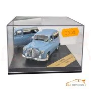 VITESSE 067B RENAULT COLORALE SAVANE   BLUE 1950 1/43 - Image 5