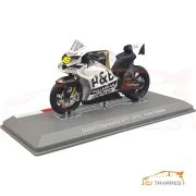 ALTAYA  DUCATI DESMOSEDICI #19 ALVARO BAUTISTA  2018 1/43
