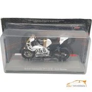 ALTAYA  DUCATI DESMOSEDICI #19 ALVARO BAUTISTA  2018 1/43 - Image 3