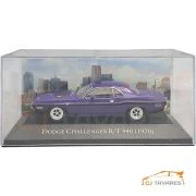 ALTAYA  DODGE CHALLENGER R-T 440   AMERICAN CAR COLLECTION 1970 1/43 - Image 3