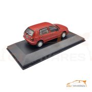 SALVAT VOLKSWAGEN GOLF GL 1997 1/43 - Image 2