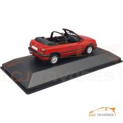 ALTAYA VOLKSWAGEN GOLF CABRIOLET 1993 1/43 - Image 2