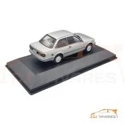 ALTAYA  VOLKSWAGEN APOLLO GLS   VOLKSWAGEN COLLECTION 1990 1/43 - Image 2