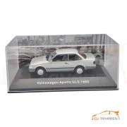 ALTAYA  VOLKSWAGEN APOLLO GLS   VOLKSWAGEN COLLECTION 1990 1/43 - Image 3