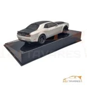 ALTAYA  DODGE CHALLENGER SRT DEMON   FAST & FURIOUS COLLECTION  1/43 - Image 2