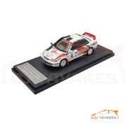 HPI  LANCER EVOLUTION #4 P KUUKKALA - K SHINOZUKA RALLY SAFARI 1994 1/43