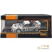 IXO RAC317 FORD RS200 #18 S ANDERVANG - D WEST RALLY RAC 1986 1/43 - Image 3